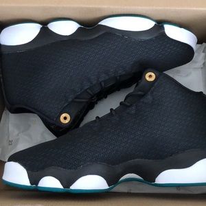 Girls Jordan Horizon low top